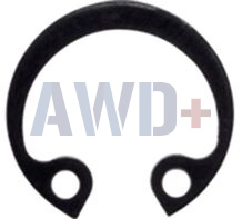 R341021000 RETAINING RING DIN472-26X1,2