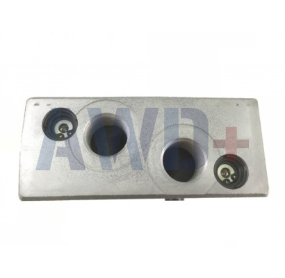 157B6203 Рабочая секция PVG 32 Danfoss