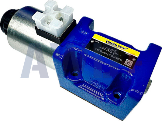 4WE10J-3XJ/CW110N9K4/B10 Rekith клапан 