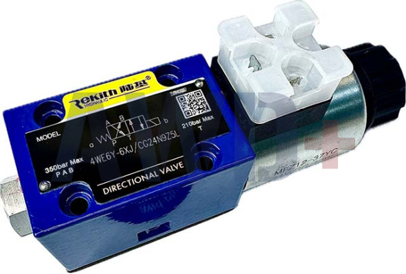 4WE6Y-6XJ/CW110N9DL/B10 Rekith клапан 