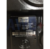 7004048 / KRR038CLS2020NNN3C2NGA6NKNBNNNNNN Аксиально-поршневой насос Danfoss KRR038