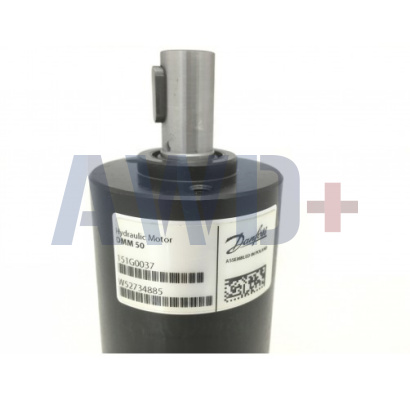 151G0037 Гидромотор Danfoss OMM 50