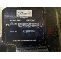 83010947 / ERR130BPC23NNNNN3K5APA1NAAANNNNNN Аксиально-поршневой насос Danfoss ERR130
