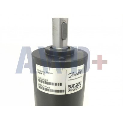 151G0002 Гидромотор Danfoss OMM 20