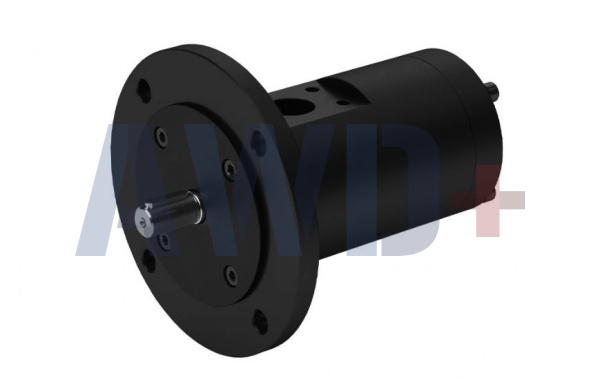 SMT 16 B GR 70 - насос гидравлический винтовой