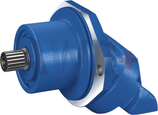 A2FE032/61W Нерегулируемый аксиально-поршневой мотор