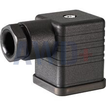 R900004823 PLUG-IN CONNECTOR 3P Z45 A GDM201 BG&