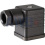 R900004823 PLUG-IN CONNECTOR 3P Z45 A GDM201 BG&