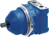 A10FE063/52 Нерегулируемый аксиально-поршневой мотор