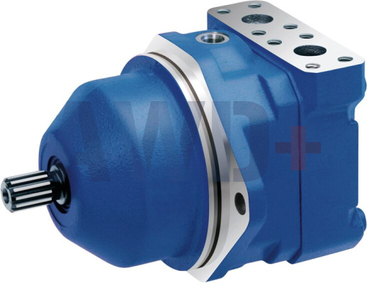 A10FE018/52 Нерегулируемый аксиально-поршневой мотор