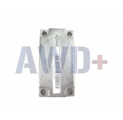 157B0001 Крышка секции распределителя PVG 32 Danfoss