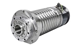 Токарные шпиндели — моторизованные