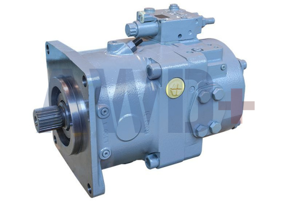 K11V(L)O 260(L) - насос объемом 260 см³, регулируемый.