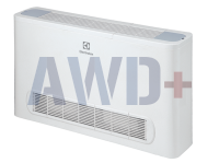 Фанкойл напольно-потолочный Electrolux EFF-150