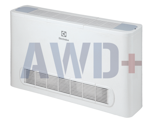 Фанкойл напольно-потолочный Electrolux EFF-150