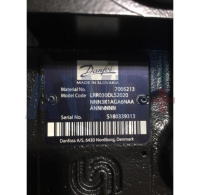 7005213 / LRR030DLS2020NNN3K1AGA6NAAANNNNNNАксиально-поршневой насос Danfoss LRR030