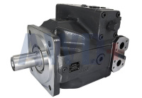 K4VSG 1000 - насос объемом 1000 см³, регулируемый для закрытого контура.