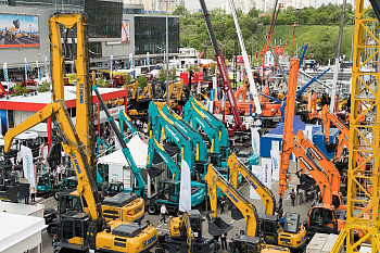 Приглашаем на выставку CTT expo 2024