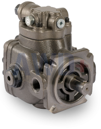 PHP 3-120 FHRM- PCLS005 - Пластинчатый гидронасос Berarma