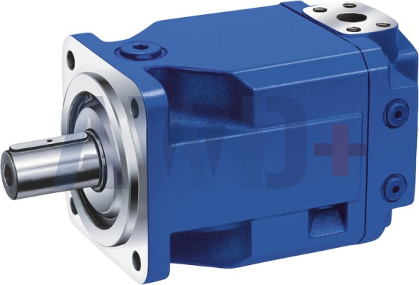 A4FM71/10W Нерегулируемый аксиально-поршневой мотор