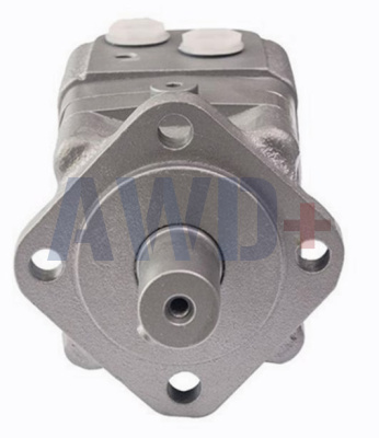 BM3Y 80-P10-A-Y ziHYD Гидромотор серии BM3Y с объемом 80 см³