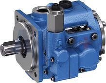 R901070367 P2V7/25-30C0+AZPF/005RE01+R20E4