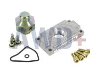 157B0004 Крышка секции распределителя PVG 32 Danfoss