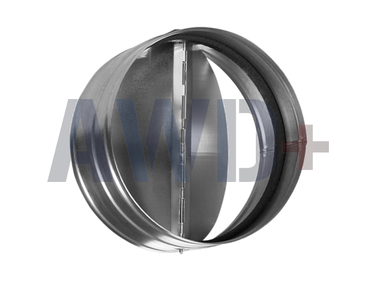 RSK 100 Обратный клапан