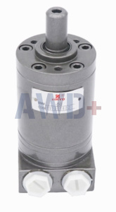 BMM 50-P1-C-S1 ziHYD Гидромотор серии BMM с объемом 50 см³