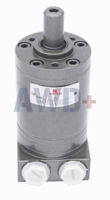 BMM 8-P1-C-S1 ziHYD Гидромотор серии BMM с объемом 8 см³