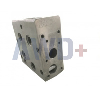 157B6203 Рабочая секция PVG 32 Danfoss