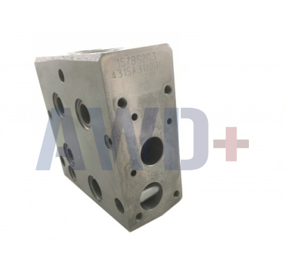 157B6203 Рабочая секция PVG 32 Danfoss