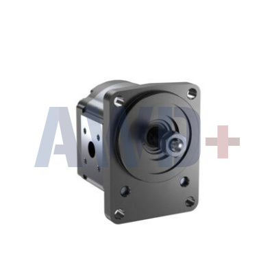 AZPS 5.5 - шестеренные насосы Bosch Rexroth