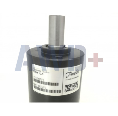151G0001 Гидромотор Danfoss OMM 12,5