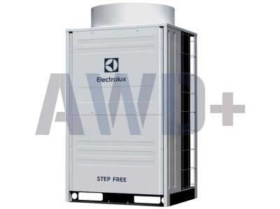 Блок наружный Electrolux ESVMO-RX-500