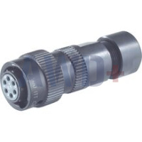 R901043330 PLUG-IN CONNECTOR  6P KPTC6IN10-6S  SPEZ