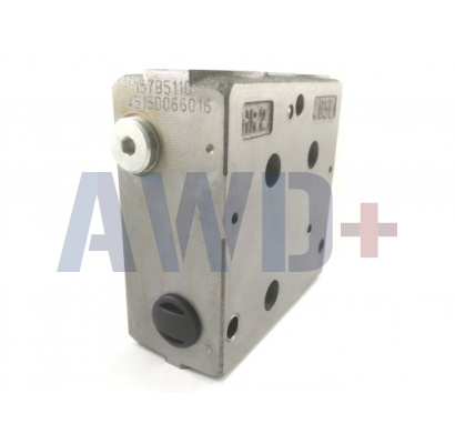 157B5110 Напорная секция распределителя PVG 32