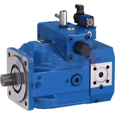 A4VBO071 Регулируемый аксиально-поршневой насос