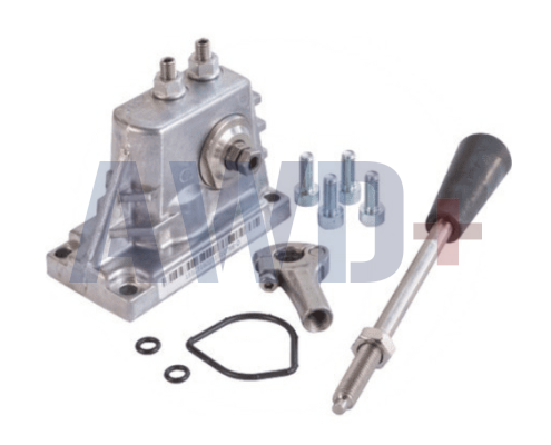 157B3171 Механический привод PVG 32 Danfoss