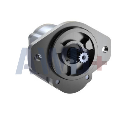 AZPN 28 - шестеренные насосы Bosch Rexroth