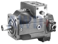 AWD - A4VSO40DRG/10R-PPB13N00 Аксиально-поршневой насос