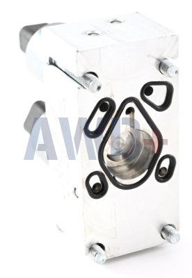 11112039 - Блок управления PVHС32 для PVG 32 - Deutsch