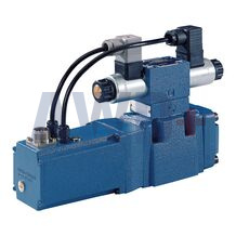 R900244847 4WRKE 25 W8-350L-3X/6EG24ETK31/A5D3M