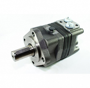 Моторы гидравлические