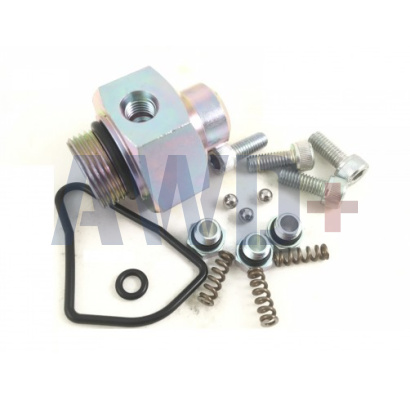 157B0004 Крышка секции распределителя PVG 32 Danfoss