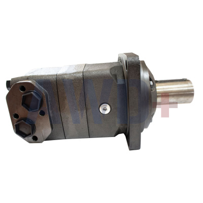 Гидромотор M+S MV 400 C