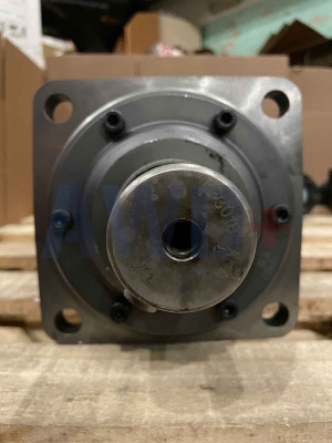 AWD MV500-4-A-D  Гидромотор серии MV с объемом 500 см³