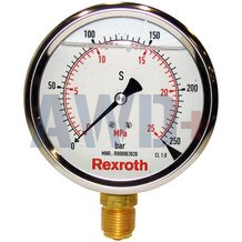 R900072006 ABZMM 100- 16BAR/MPA-R/B-G