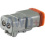 R900733451 PLUG-IN CONNECTOR  2P DT06 K40AWG14   BG