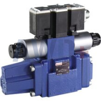 R900244289 4WRZE 10 EA85-7X/6EG24EK31/A1M